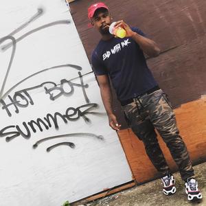 Freestyle (Explicit)