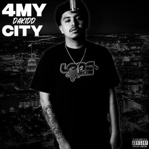 4 THE CITY (Explicit)
