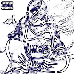 MoneyBoys (feat. 5kGrimey & JohnDoe) (Explicit)