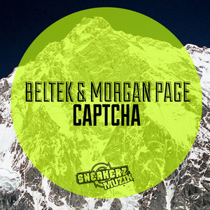 Captcha (Video Edit)