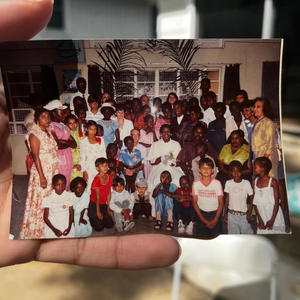 Njo Na Halima (feat. Swahili Papi)