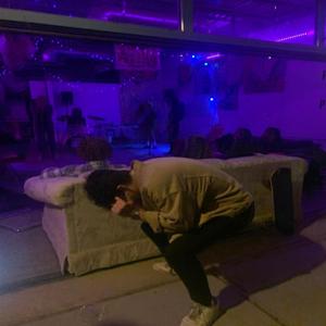 Travvis - Tuscan Denim (Explicit)