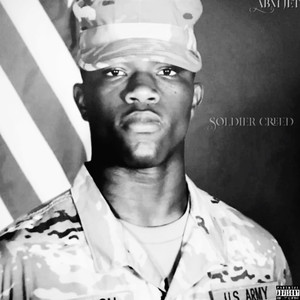 SOLDIER CREED (Explicit)