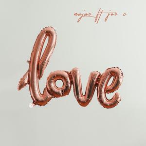 love(feat. joe C)