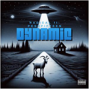 Dynamic (feat. PesoFifteen) (Explicit)