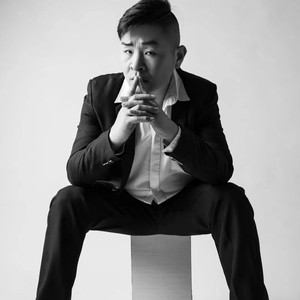 你好赞皇 (伴奏)