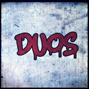 Duos (feat. Erick Cruz "El Pack") [Explicit]