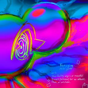 FOR•GIVE/HER (Explicit)