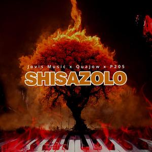 Jovis Music x Quajow x P205