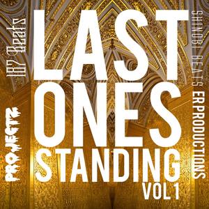 Last Ones Standing Vol.1