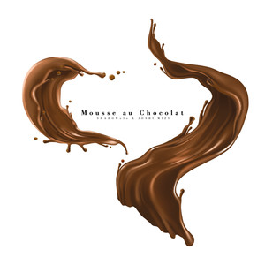 Mousse au Chocolat (Explicit)
