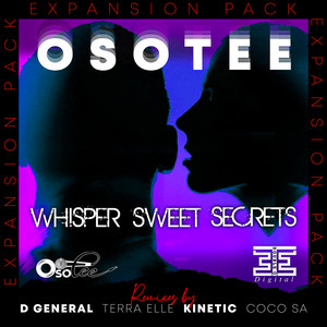 Whisper Sweet Secrets (Remixes)