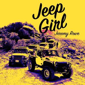 Jeep Girl (feat. Kyle Dillingham) [Acoustic]