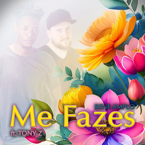 Me Fazes