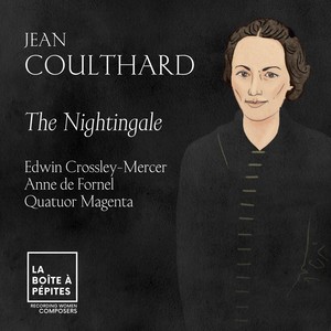 2 Night Songs: I. The Nightingale