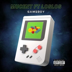 Gameboy (feat. Loslos) [Explicit]