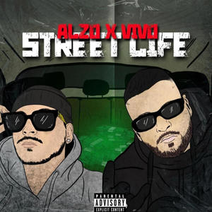 Street Life (feat. Vivo) (Explicit)