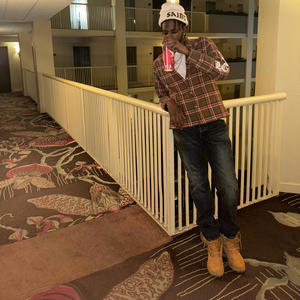 Played it cool (Explicit)