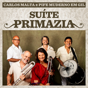 Carlos Malta e Pife Muderno - Refavela