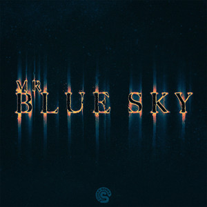 Mr Blue Sky (Cover)