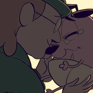 From Me To You(feat. D1EG8)