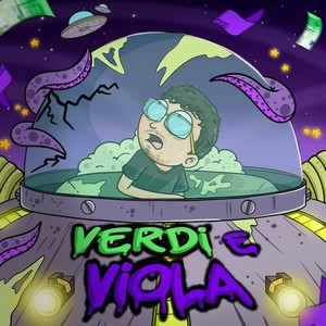 Verdi e viola (Explicit)