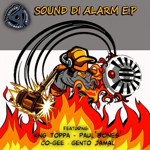Sound Di Alarm (Yardrock Jungle Mix)