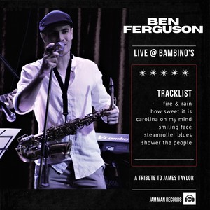 Shower the People (Live)