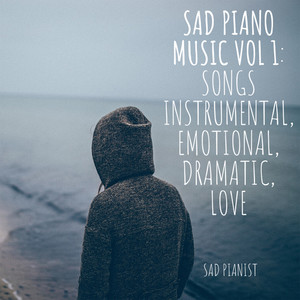 L-O-V-E-Sad Pianist