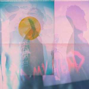in my head (Explicit)
