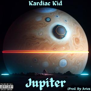 Jupiter (Explicit)