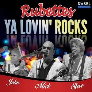 Ya Lovin' Rocks (Donny's Jukebox Radio Edit)