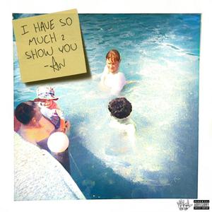 I AIN'T A SAINT (Explicit)