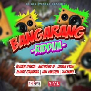 Bangarang Riddim