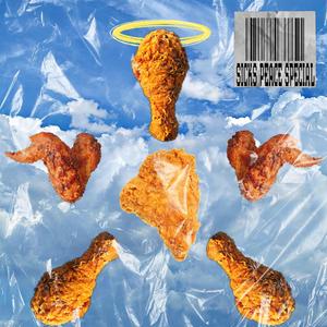 DINNER AT RIO'S (feat. MKRIO, GRIZZIE GRIME & RAWNIE PIPES) (Explicit)