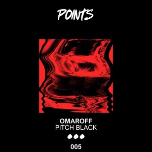 Pitch Black (Original Mix)