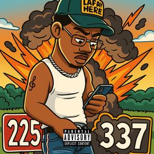 On & On (feat. Cali Kilo) (Explicit)