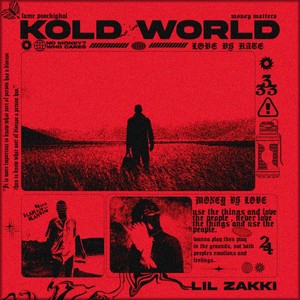 Kold world (Explicit)