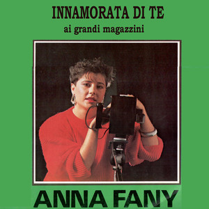 Innamorata di te ai grandi magazzini