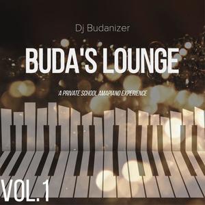 DJ Budanizer Presents : Buda's Lounge, Vol. 1