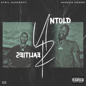 Steppin (feat. L.Byrd) (Explicit)