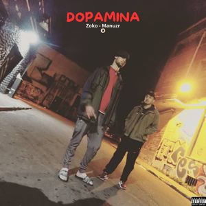 Dopamina (Explicit)