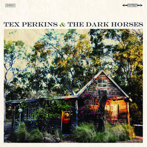 Tex Perkins & The Dark Horses