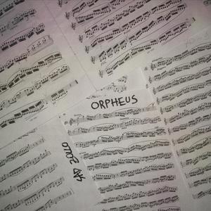 Orpheus (Explicit)