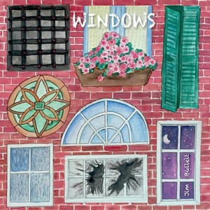 Nick of Time (feat. Zach Moats & Richard Spano)