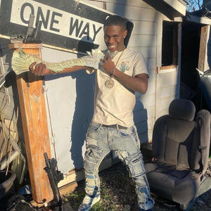 Forever Tanking (feat. 66youngin) (Explicit)