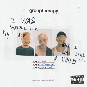 i was mature for my age, but i was still a child (Explicit)