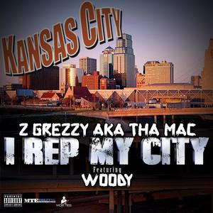 I Rep My City (feat. Woody)