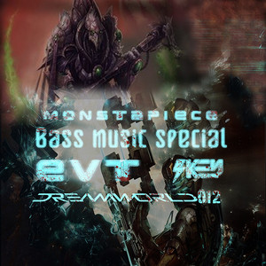 EVT-《Dream World》Dubstep - 012