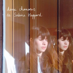 Deux chansons de Sabine Happard